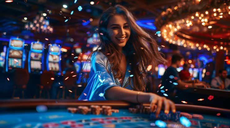 Cara mengumpulkan poin VIP Thor66 dengan bermain slot, kasino live, dan bingo untuk naik level lebih cepat
