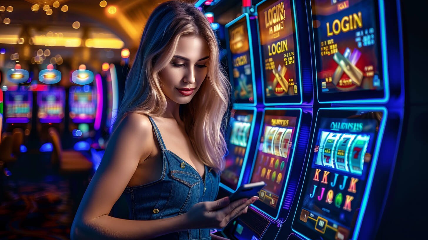Panduan lengkap cara bermain dan menang di kasino live online Thor66 mulai dari daftar hingga penarikan