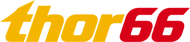 Thor66 Logo